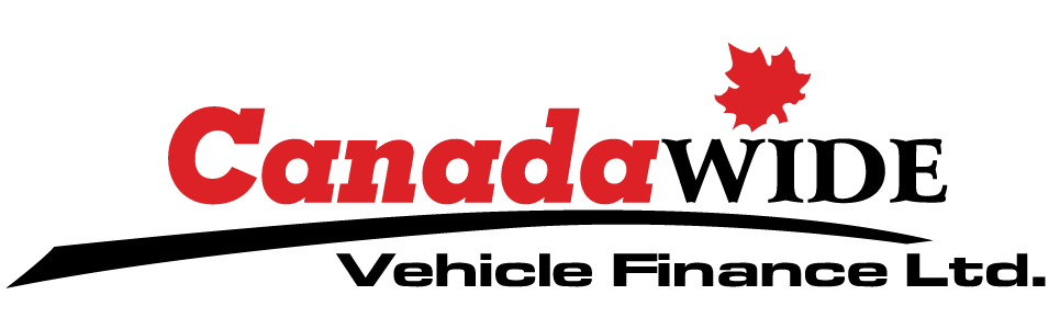 Canada Wide Vehicle Finance
